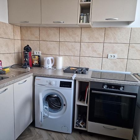 בוקרשט Apartament Garii De Nord מראה חיצוני תמונה
